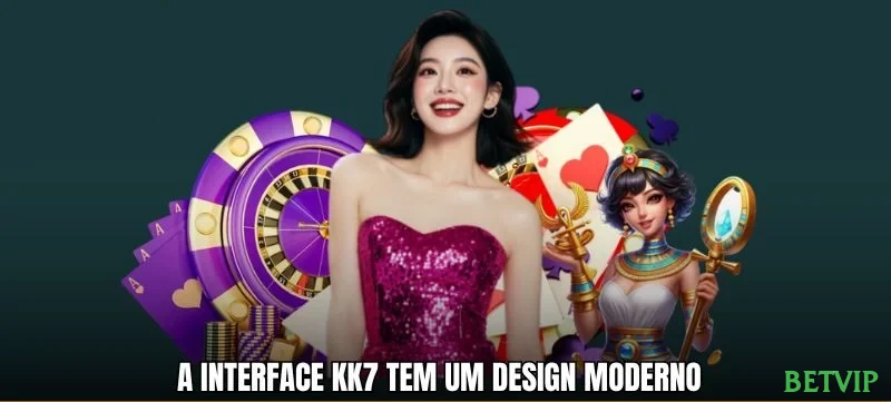 Evolution Gaming betvip