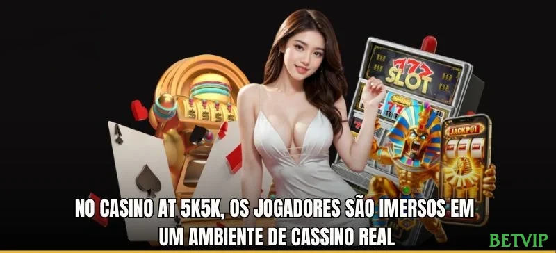 Novos Jogos betvip